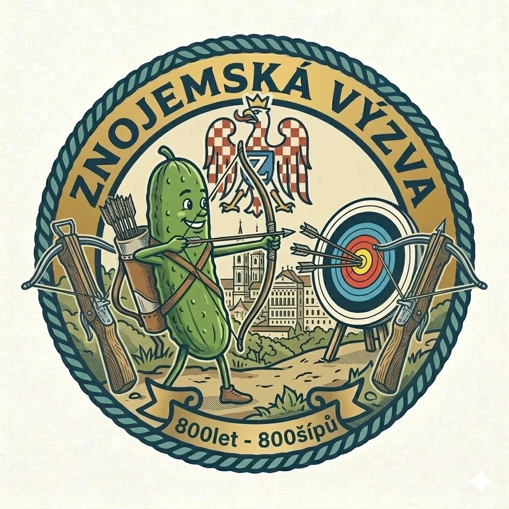 Okurka lukostřelkyně