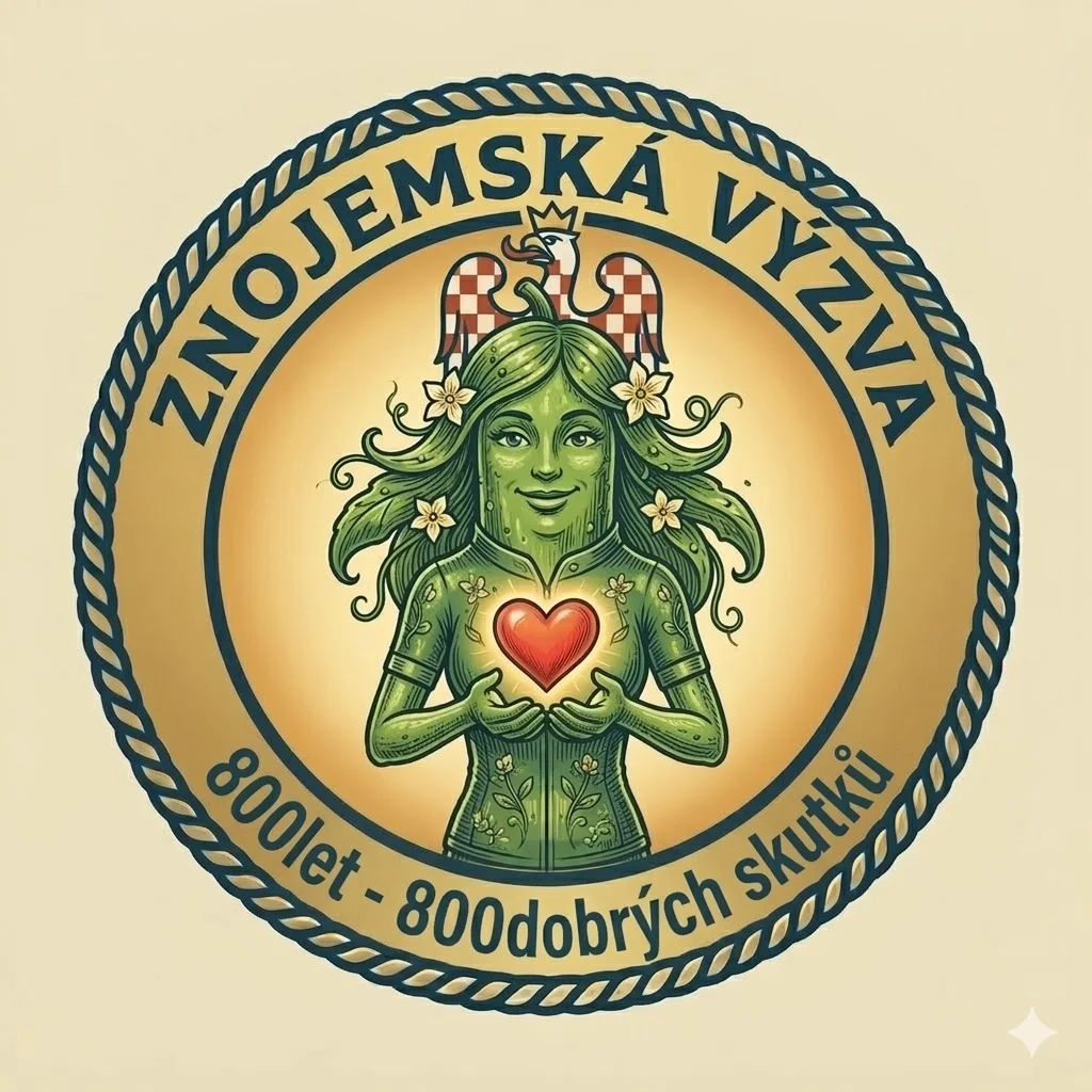 Okurka dobrých skutků