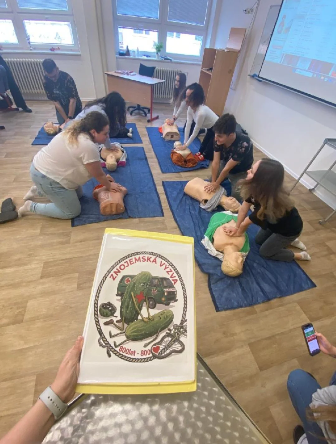 Obrázek k příběhu